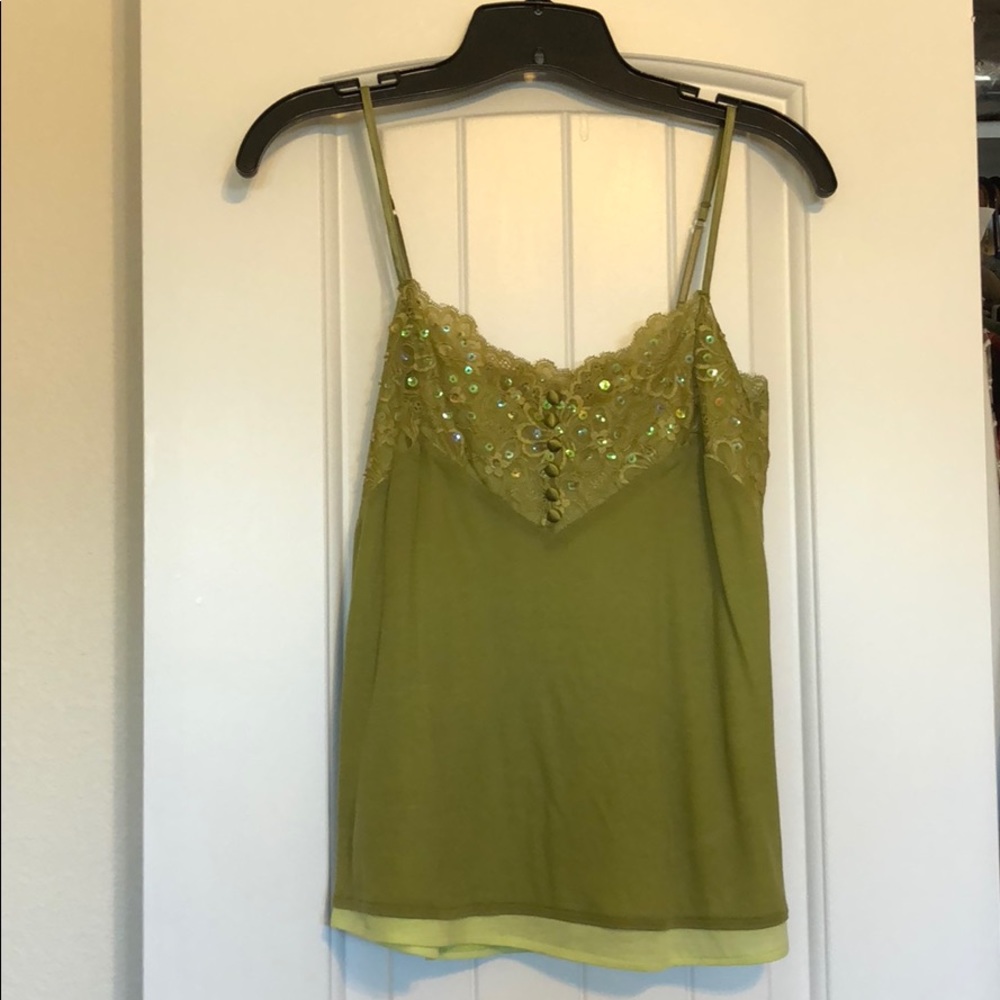 Express top size medium M
